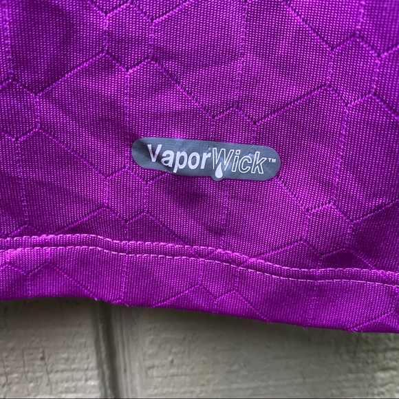 SOLD  The North Face Athletic Tank Top size Large - Picture 7 of 9